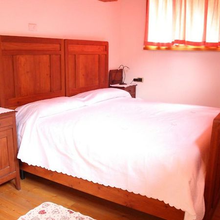 B&B La Borma Di Pombo Pontboset Extérieur photo