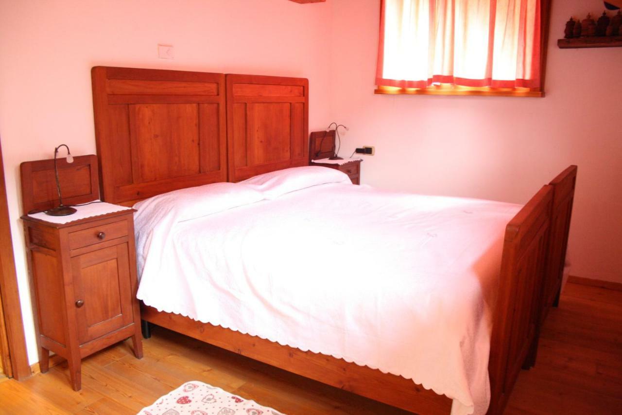 B&B La Borma Di Pombo Pontboset Extérieur photo