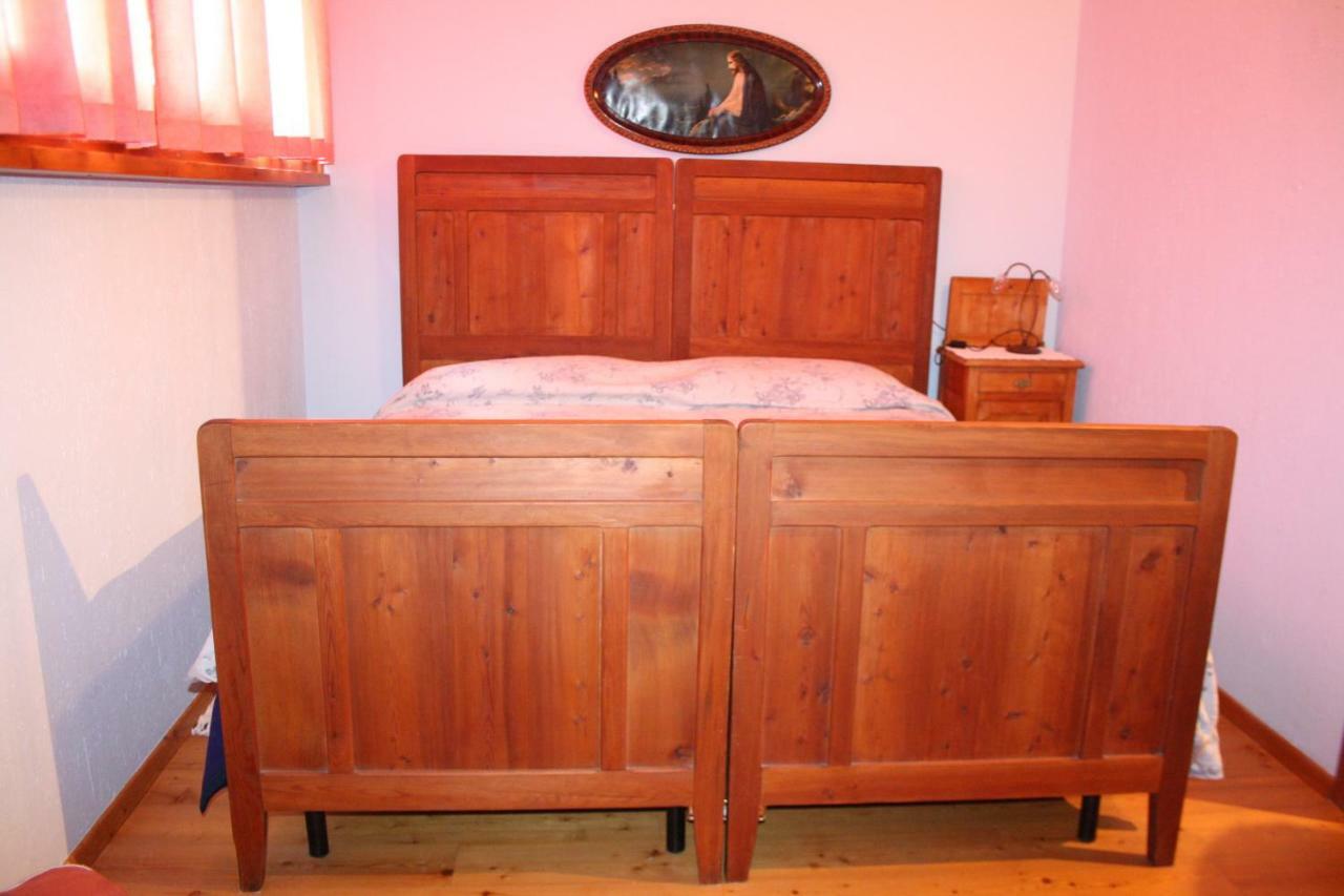 B&B La Borma Di Pombo Pontboset Extérieur photo