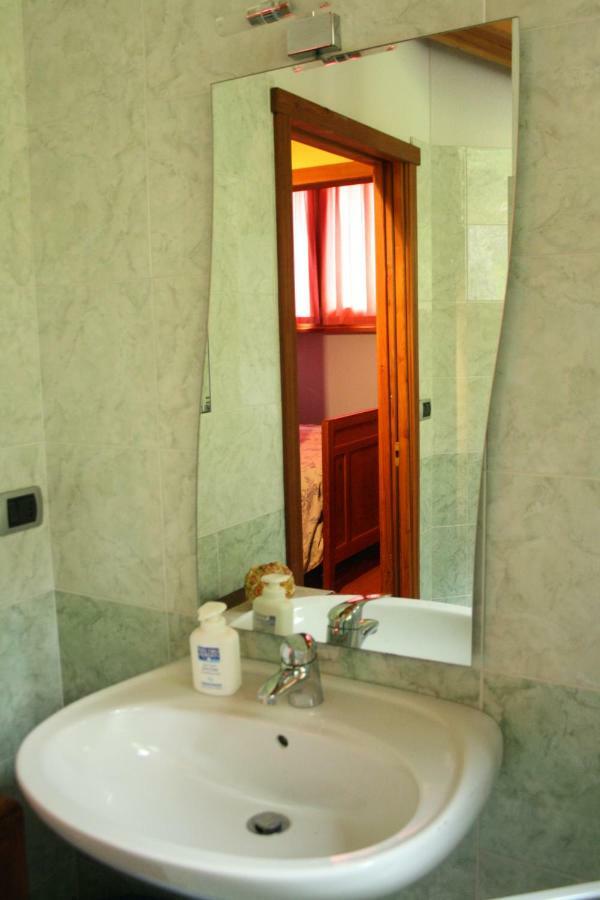 B&B La Borma Di Pombo Pontboset Extérieur photo